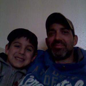 Meet your Posher, Steve